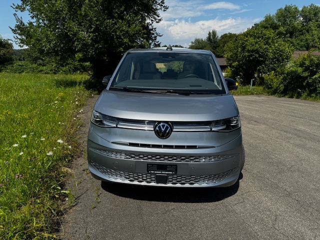 Volkswagen T7 Multivan 2.0 TDI Style Liberty DSG