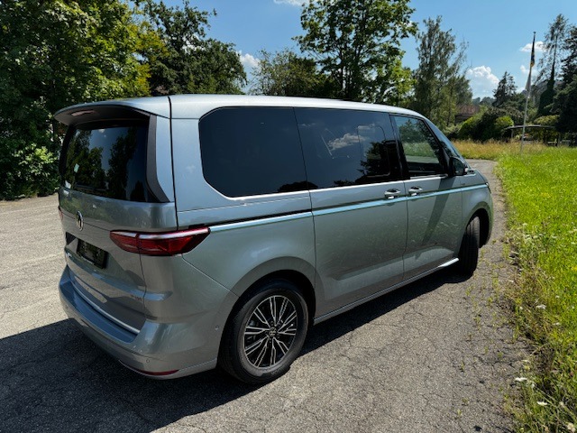 VW T7 MULTIVAN 2.0 TDI Style Liberty DSG