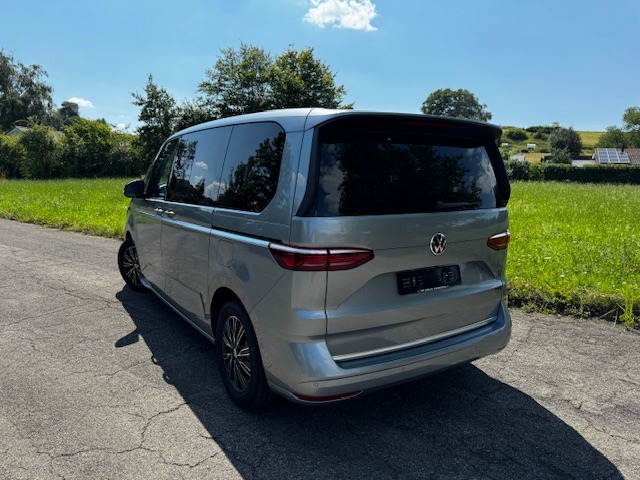 VW T7 MULTIVAN 2.0 TDI Style Liberty DSG