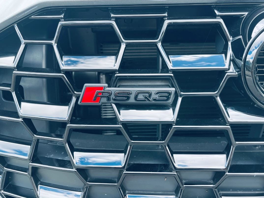 AUDI RS Q3 Sportback quattro S tronic
