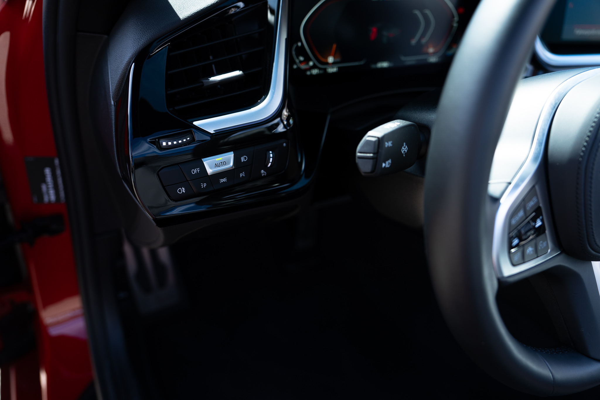 BMW Z4 M40i Steptronic G29