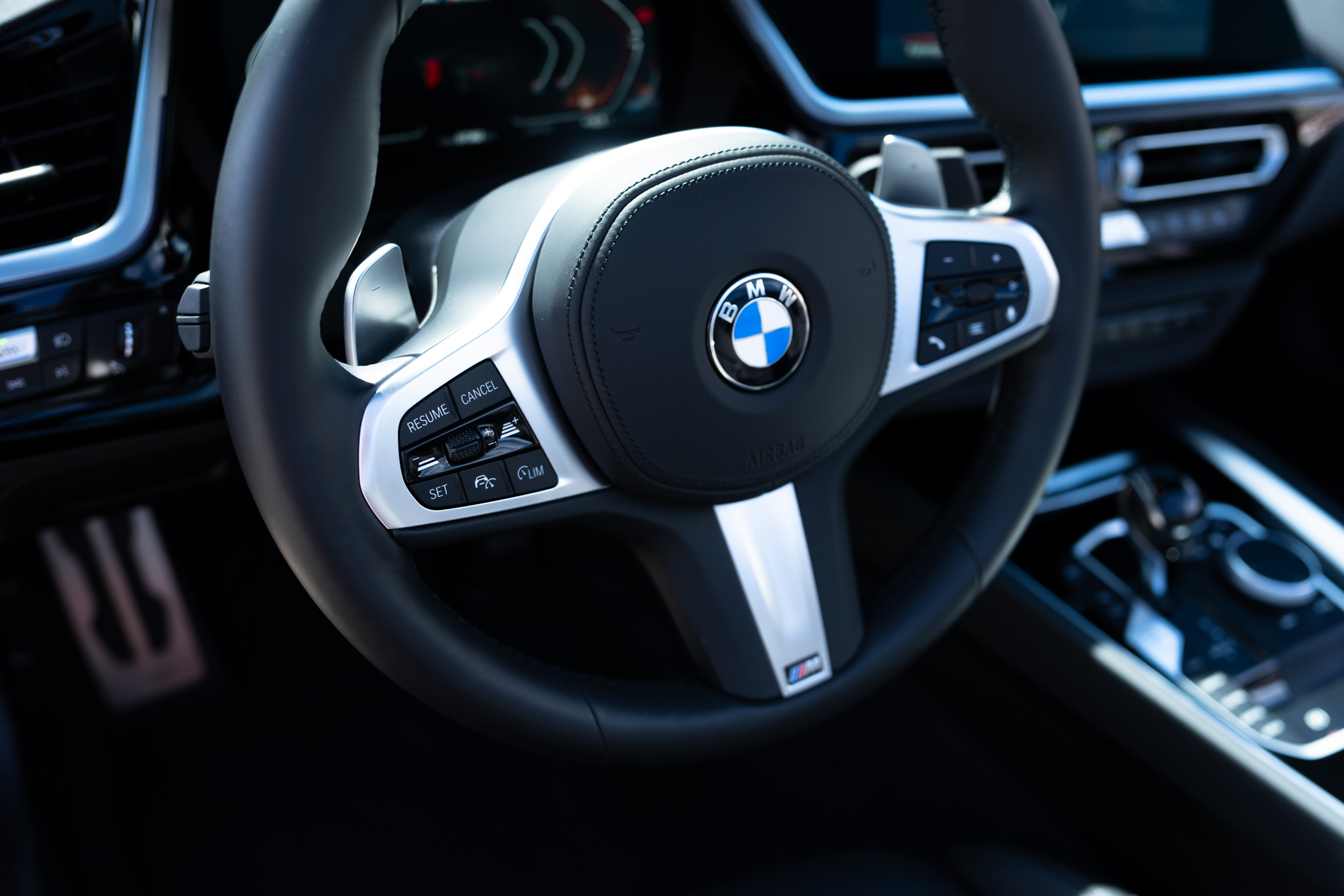 BMW Z4 M40i Steptronic G29