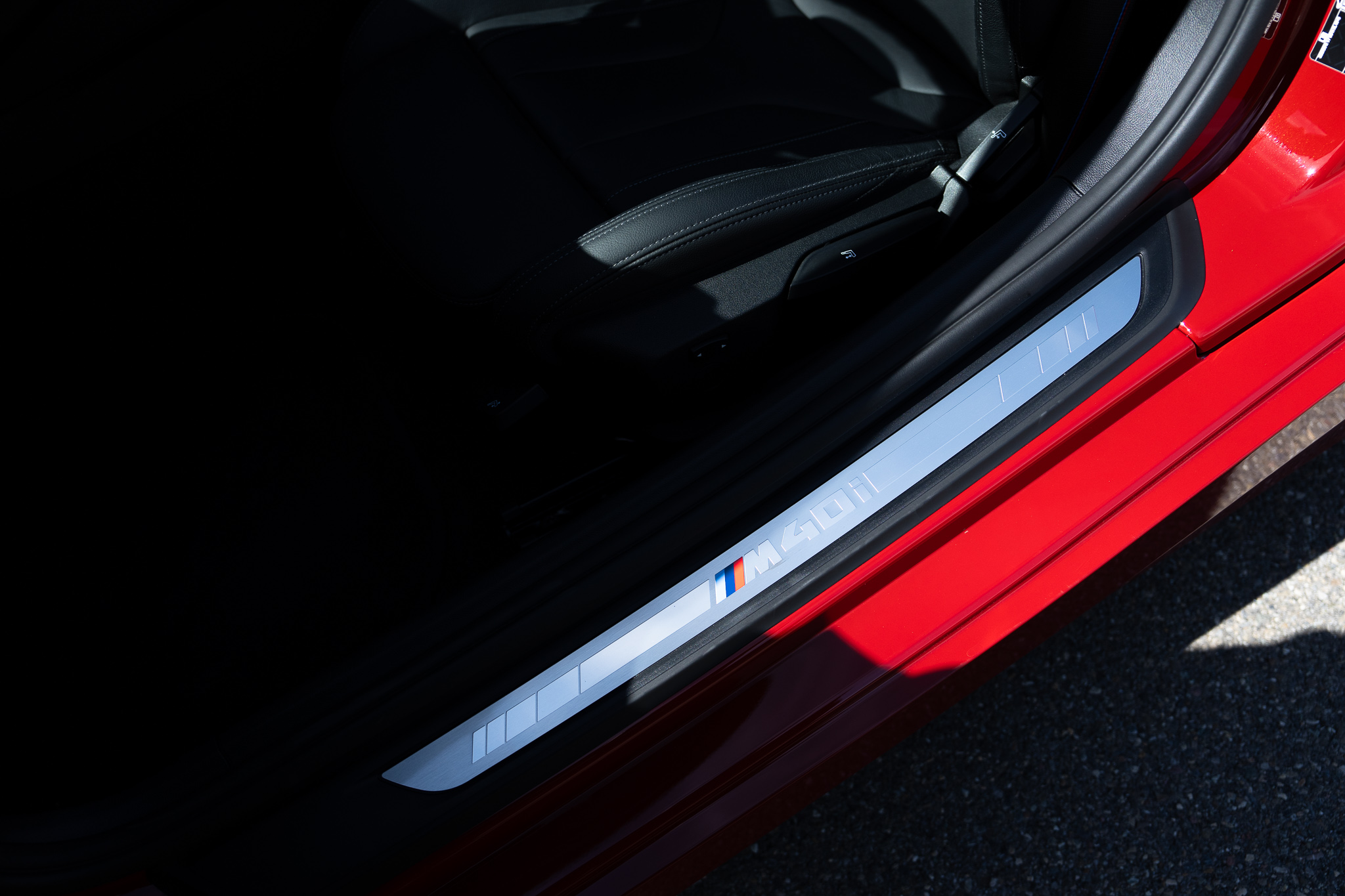 BMW Z4 M40i Steptronic G29