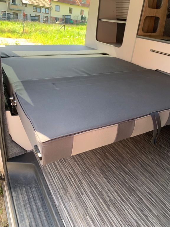 Volkswagen T6 Transporter Transporter