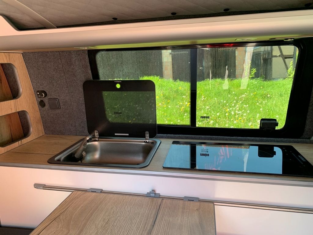 Volkswagen T6 Transporter Transporter
