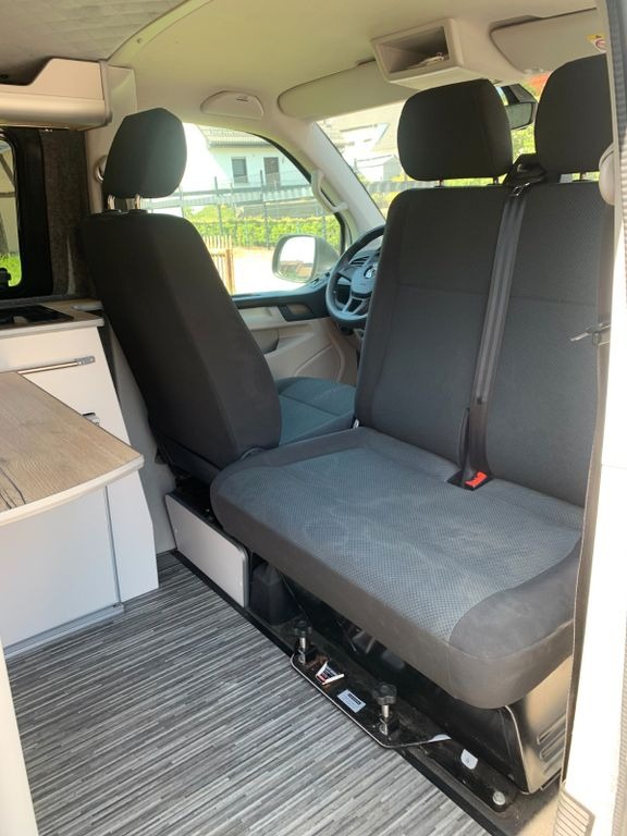 Volkswagen T6 Transporter Transporter