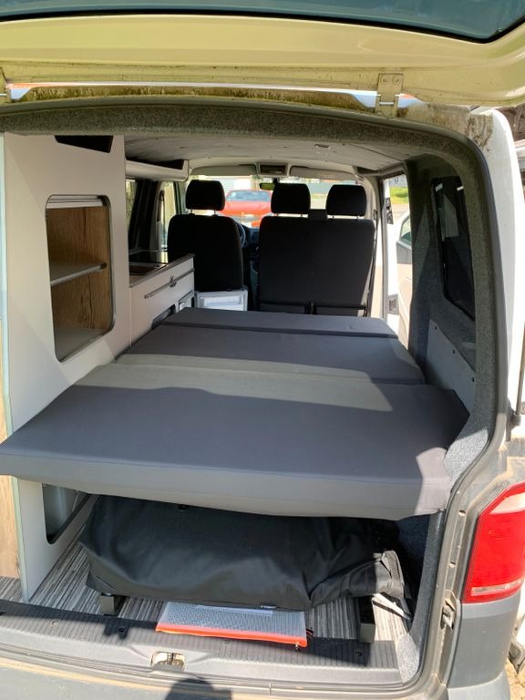 Volkswagen T6 Transporter Transporter