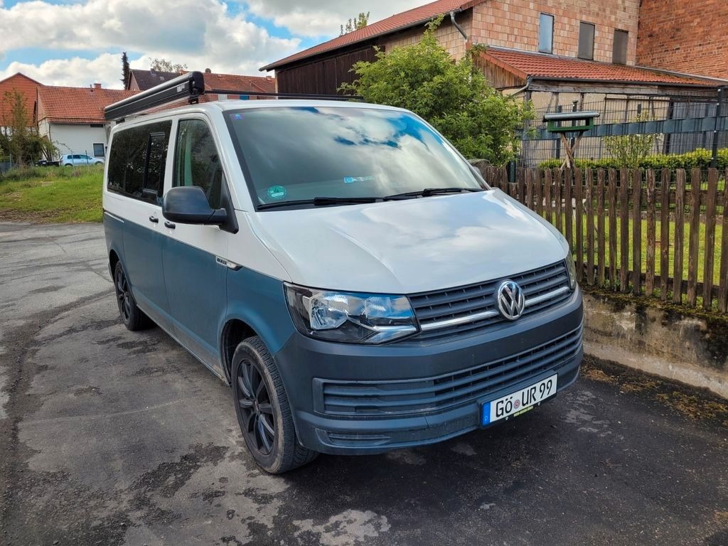 Volkswagen T6 Transporter Transporter