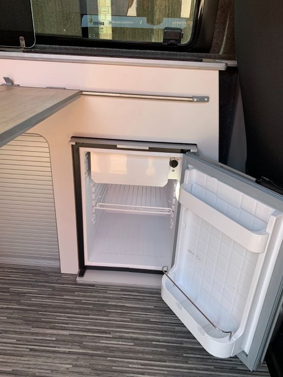 Volkswagen T6 Transporter Transporter
