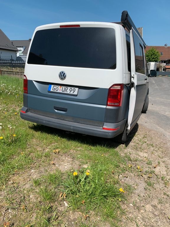 Volkswagen T6 Transporter Transporter