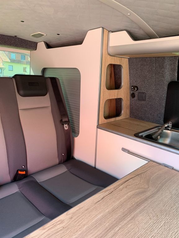 Volkswagen T6 Transporter Transporter