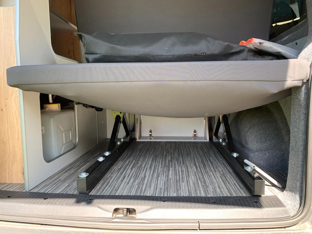 Volkswagen T6 Transporter Transporter