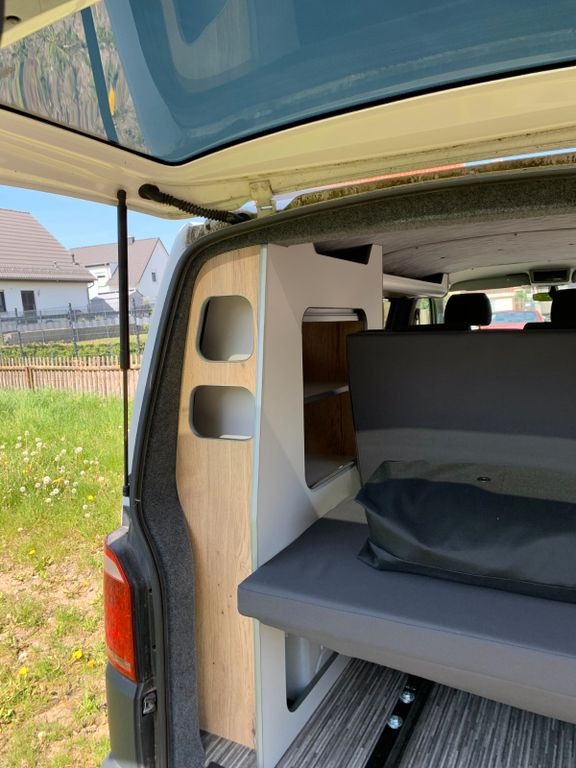 Volkswagen T6 Transporter Transporter
