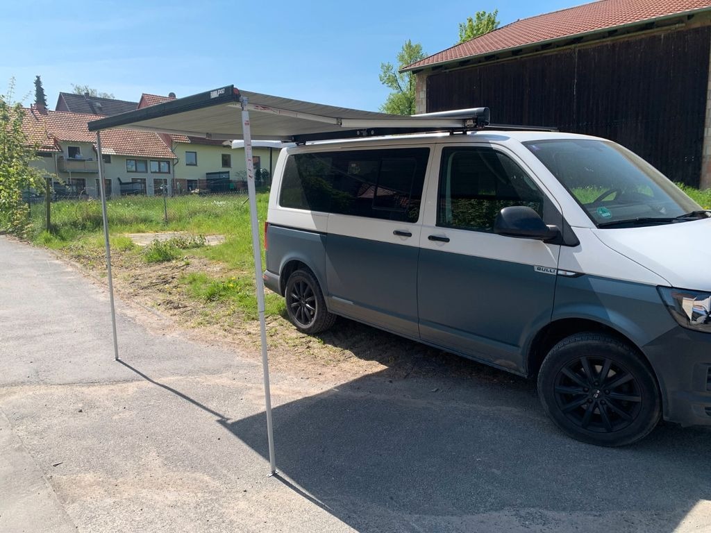 Volkswagen T6 Transporter Transporter