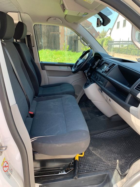 Volkswagen T6 Transporter Transporter