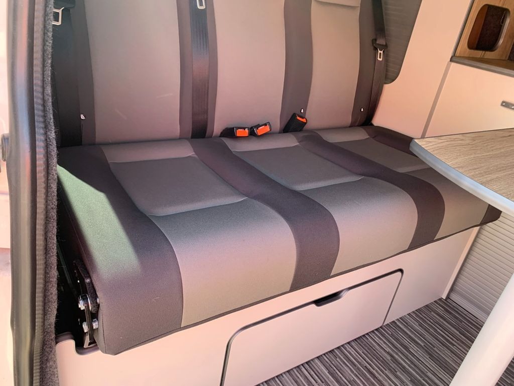 Volkswagen T6 Transporter Transporter