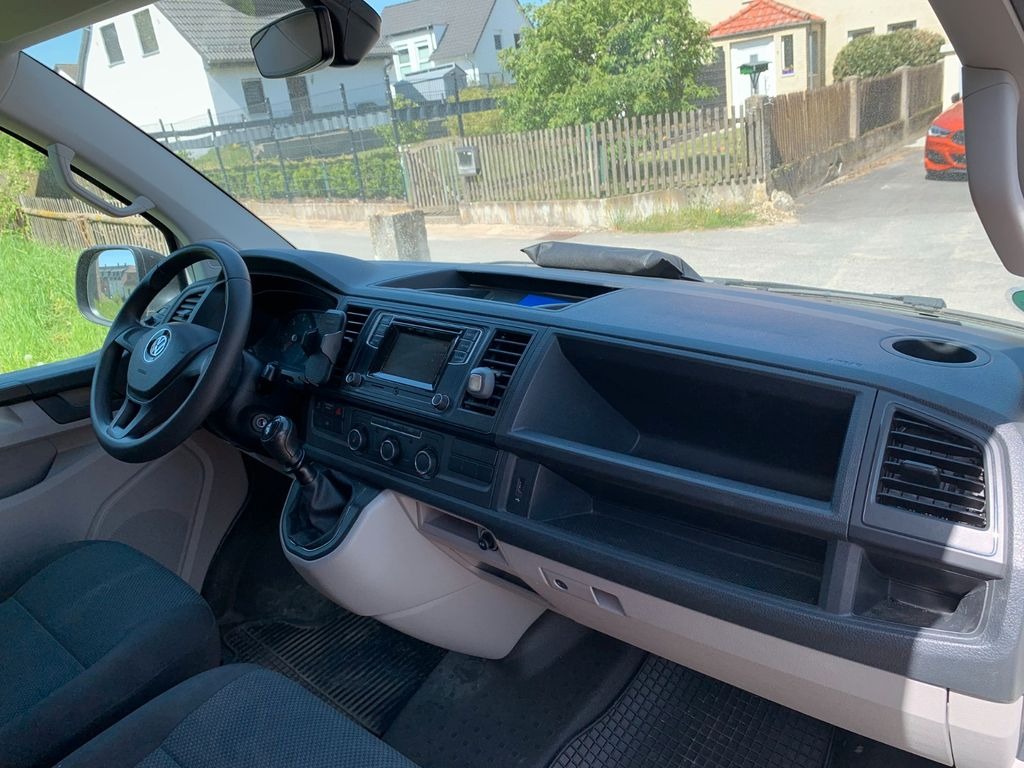 Volkswagen T6 Transporter Transporter