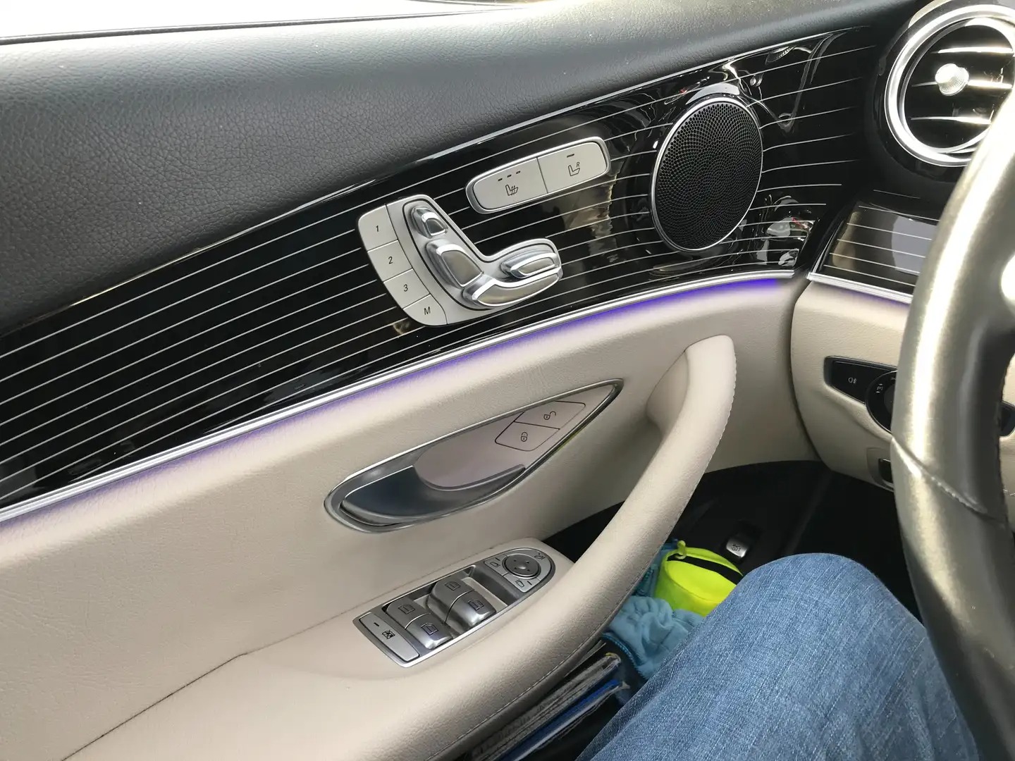 Mercedes-Benz E 300 d T 9G-Tronic Avantgarde Hybrid elekt./ Diesel
