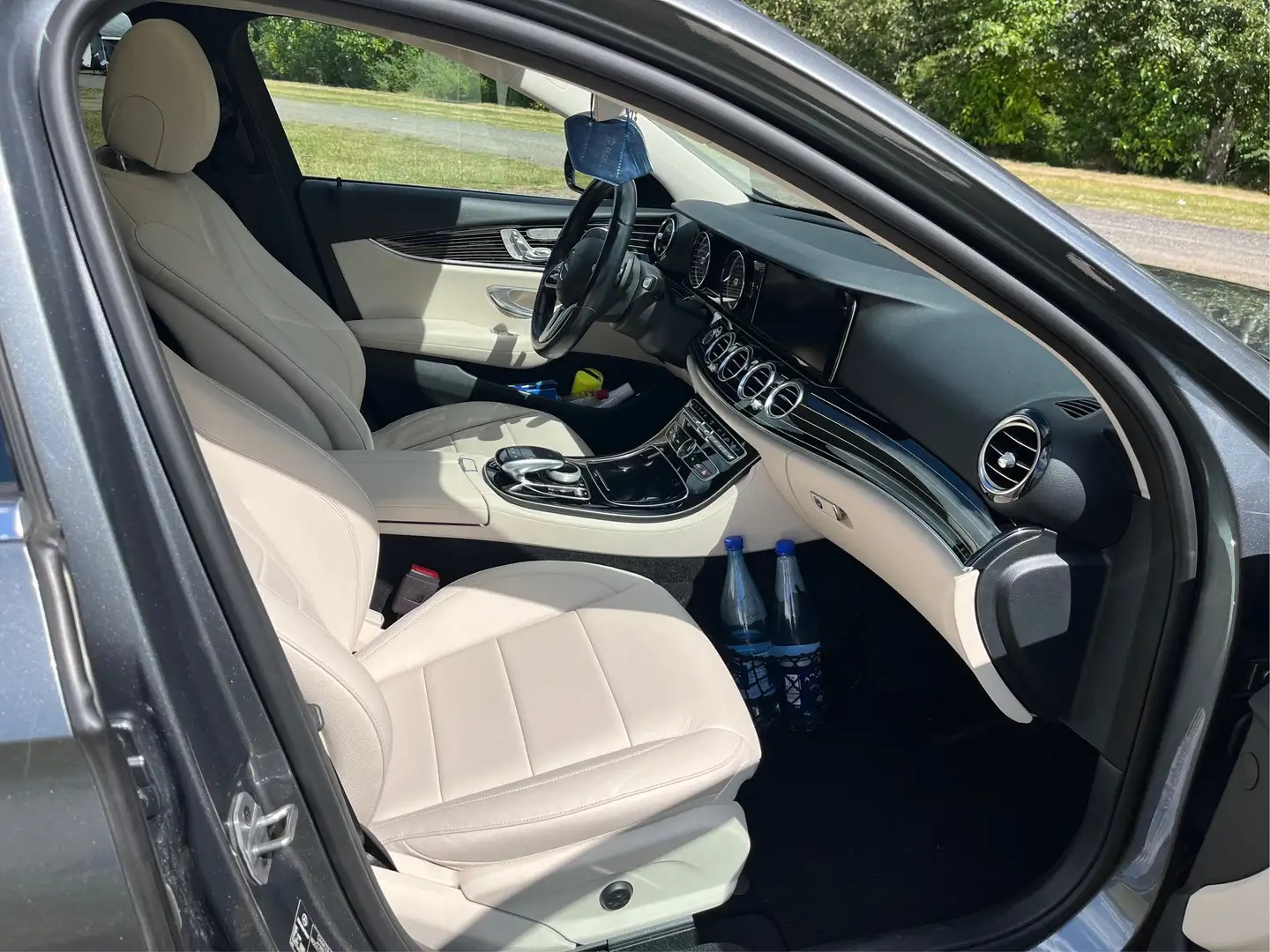 Mercedes-Benz E 300 d T 9G-Tronic Avantgarde Hybrid elekt./ Diesel