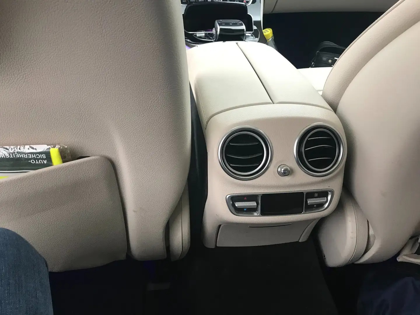 Mercedes-Benz E 300 d T 9G-Tronic Avantgarde Hybrid elekt./ Diesel