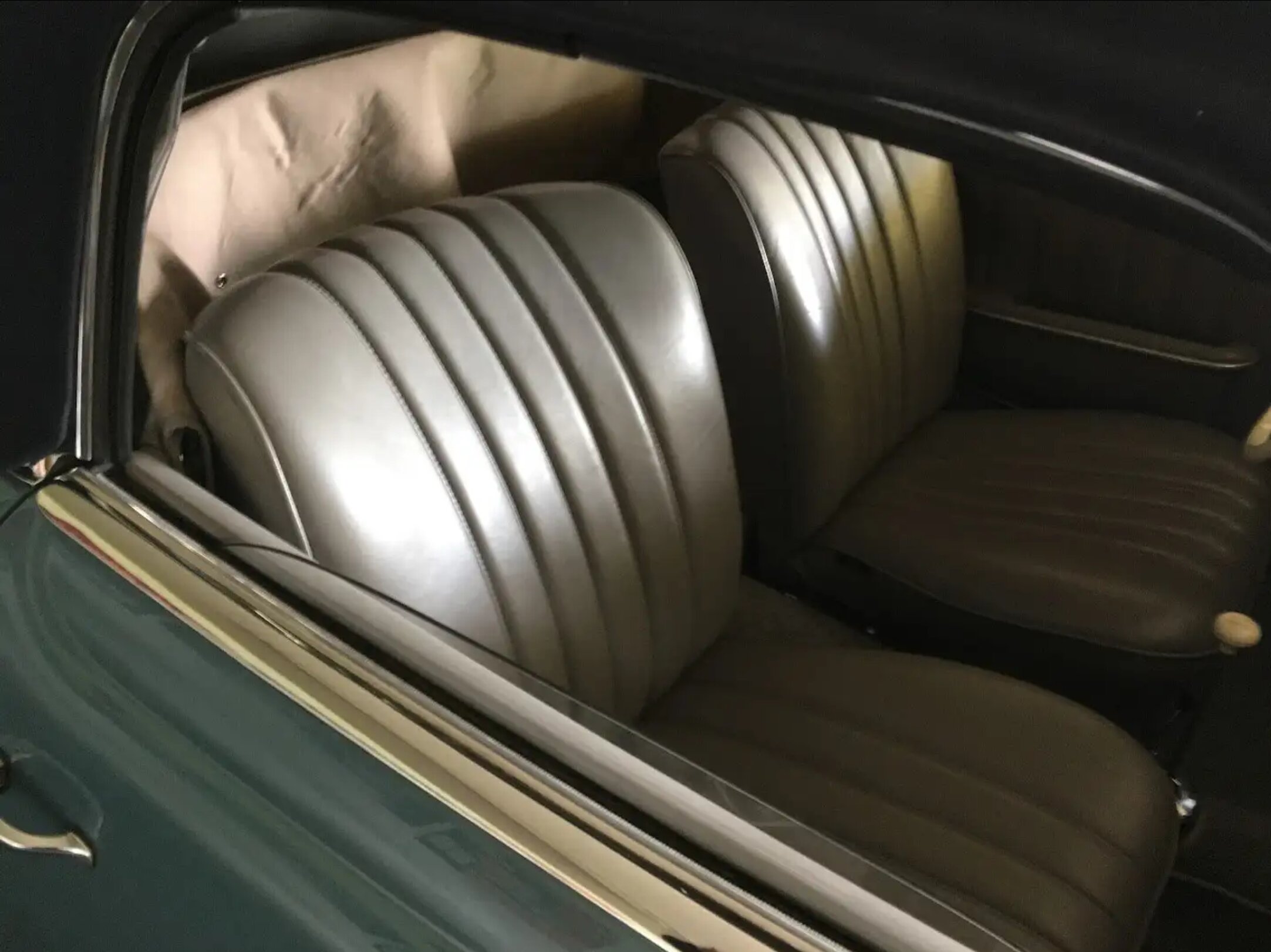 Mercedes-Benz 190 SL