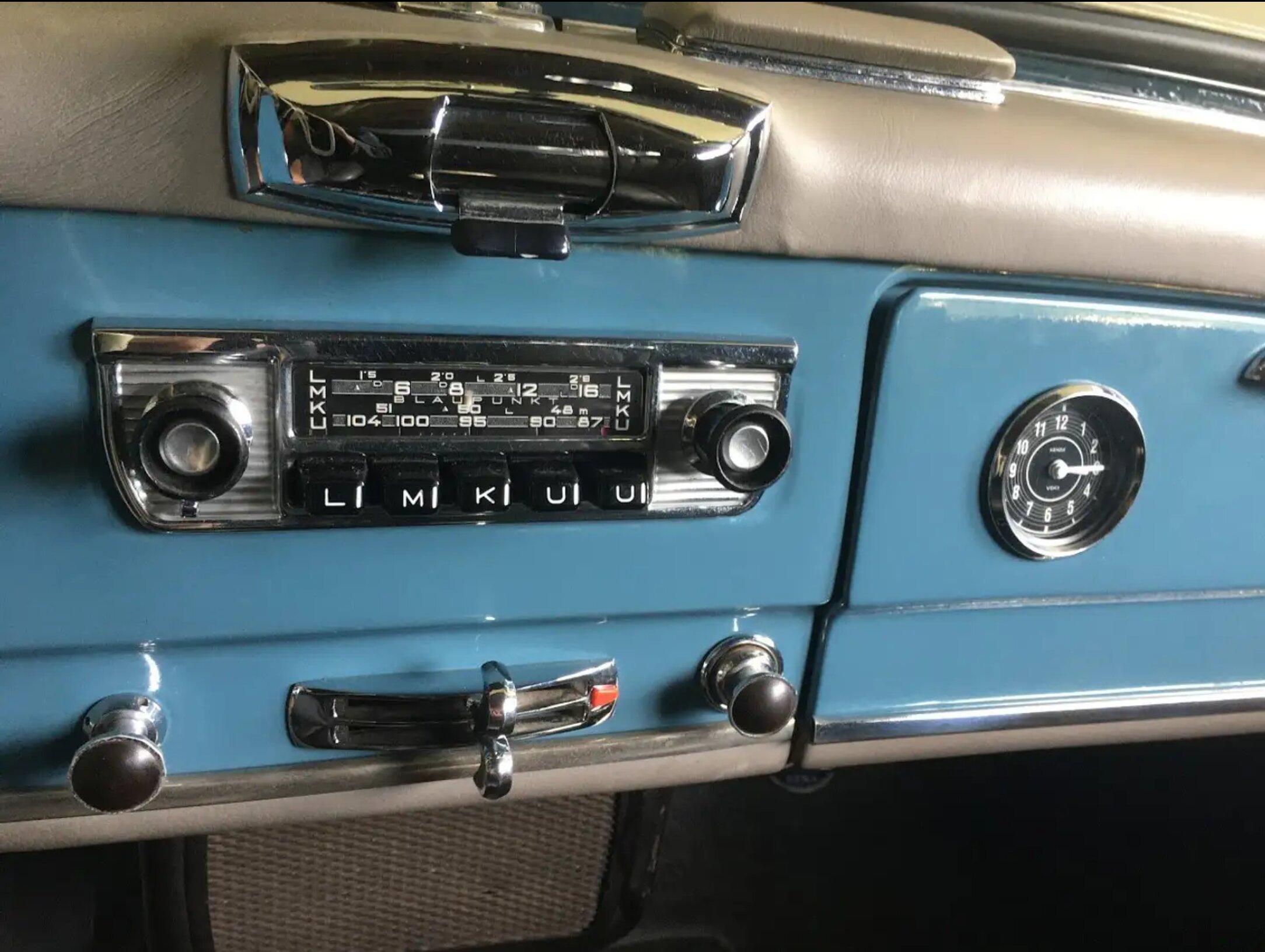 Mercedes-Benz 190 SL
