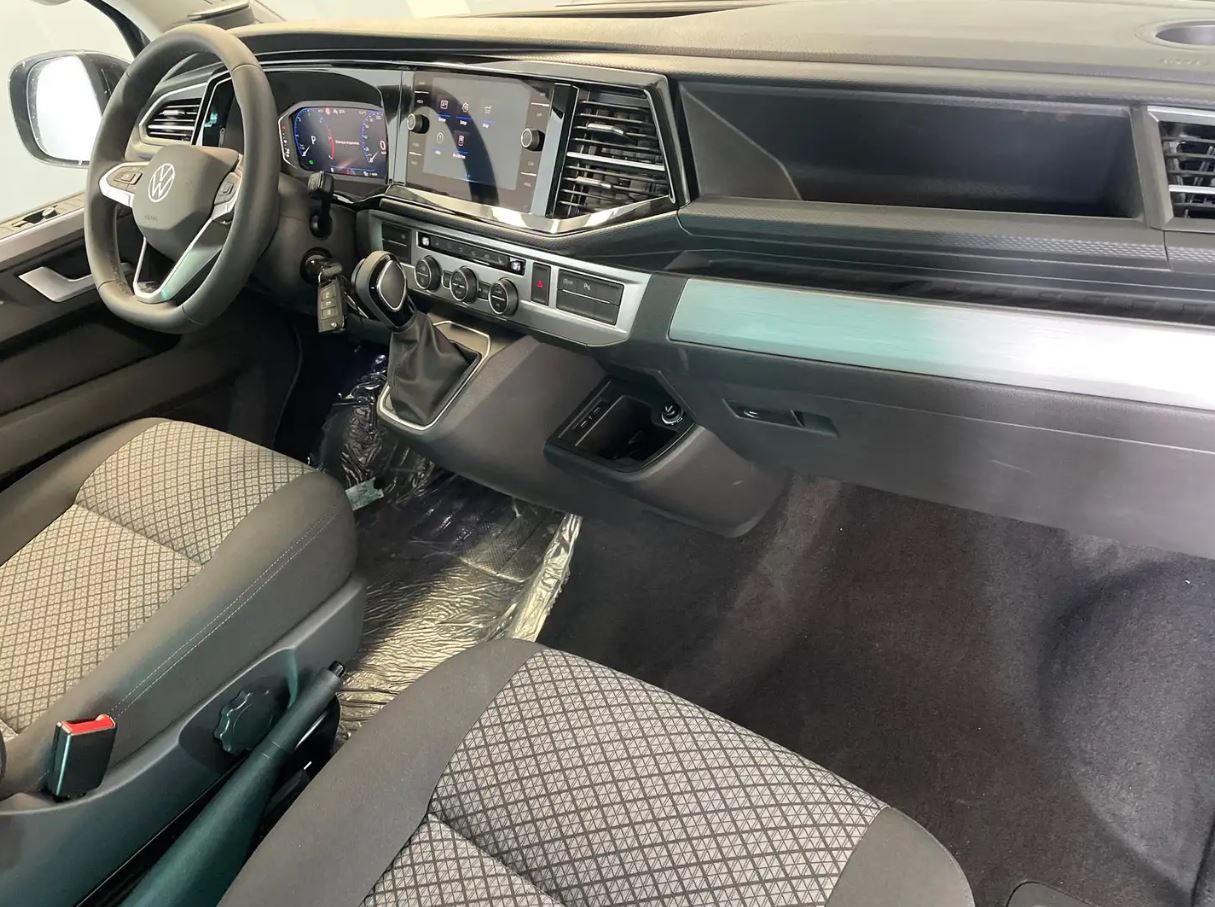 Volkswagen T6.1 California Beach