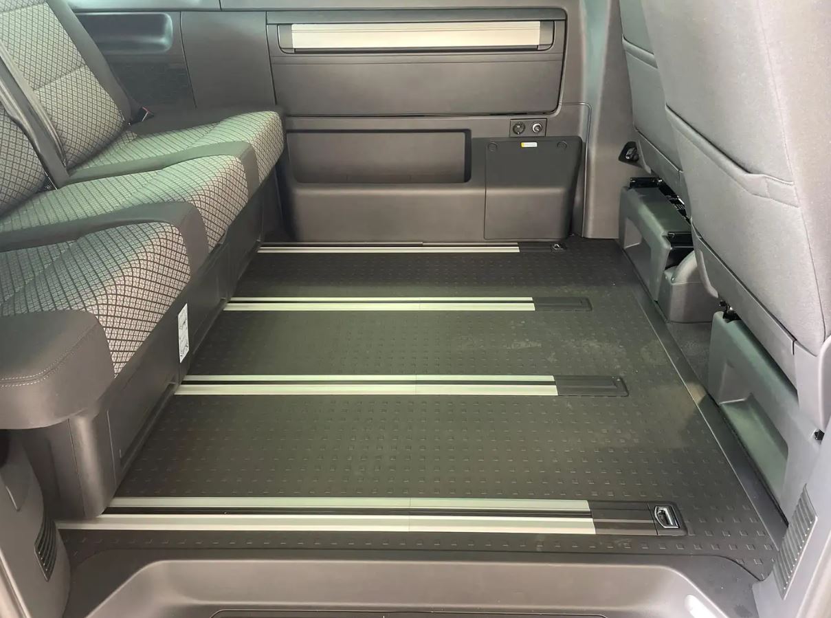 Volkswagen T6.1 California Beach