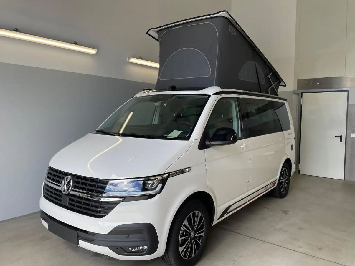 Volkswagen T6.1 California Beach