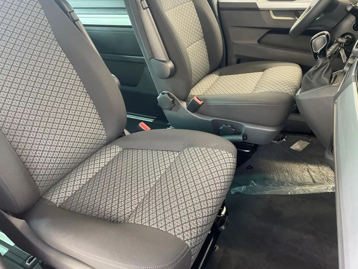 Volkswagen T6.1 California Beach