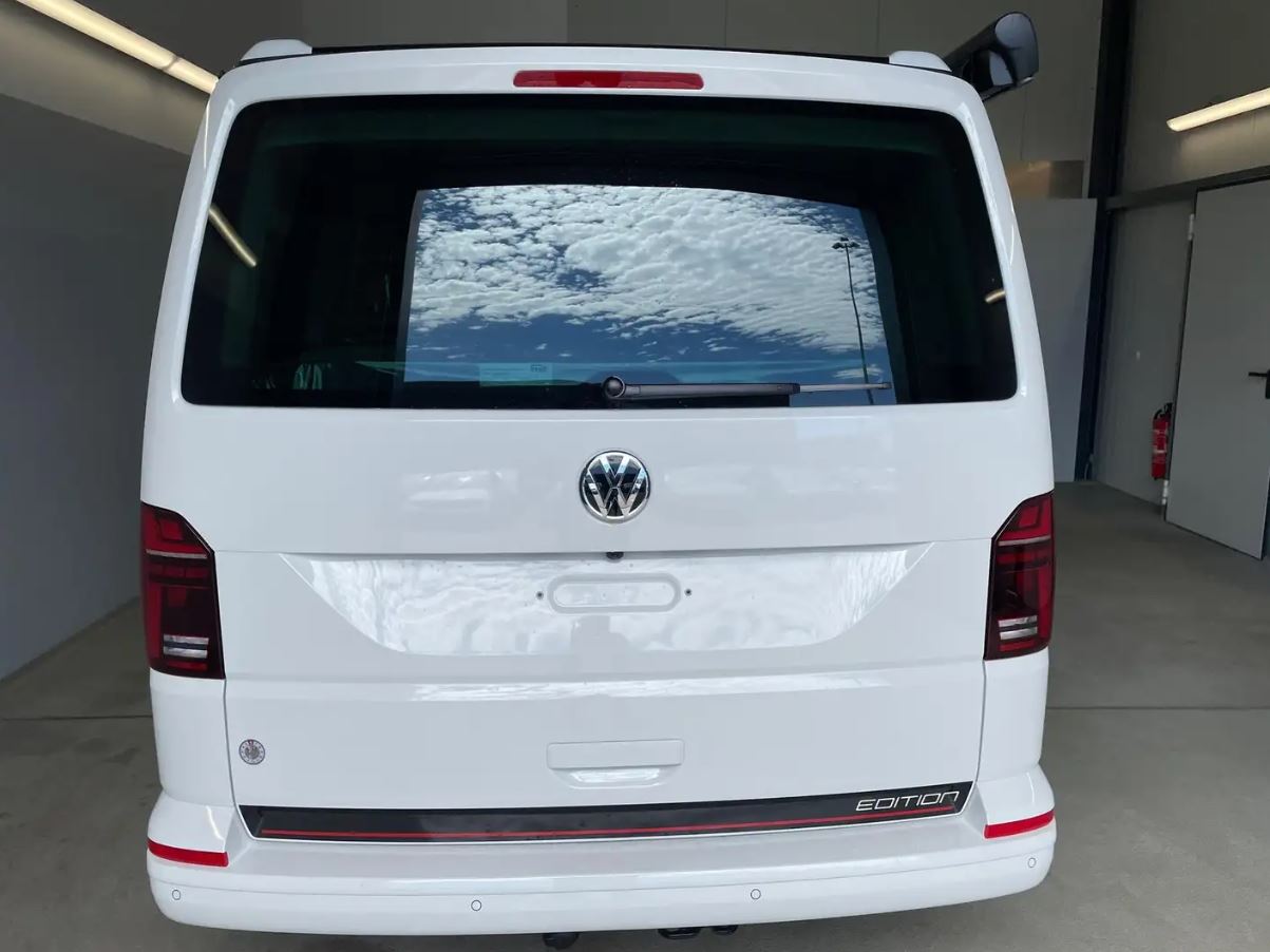 Volkswagen T6.1 California Beach
