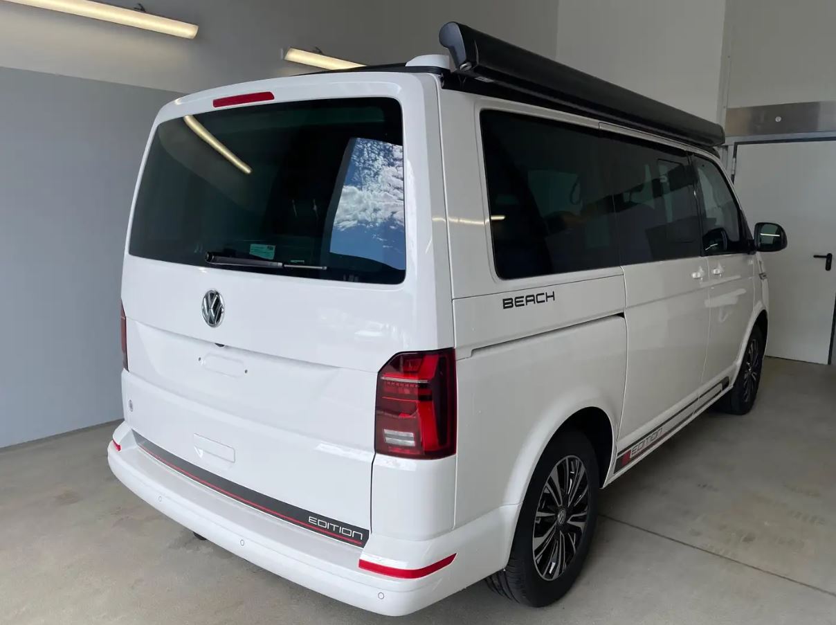 Volkswagen T6.1 California Beach