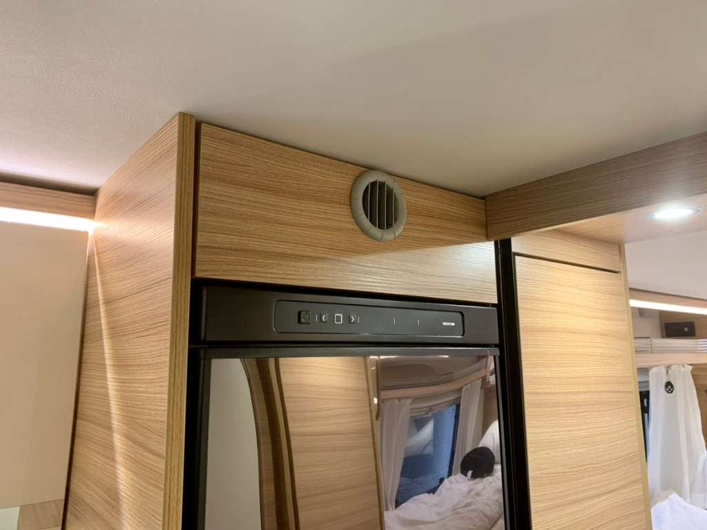 Dethleffs Globebus i6