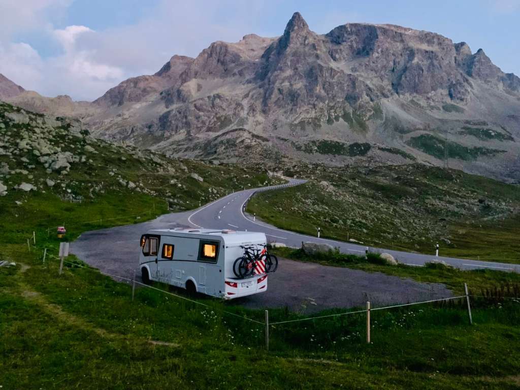 Dethleffs Globebus i6