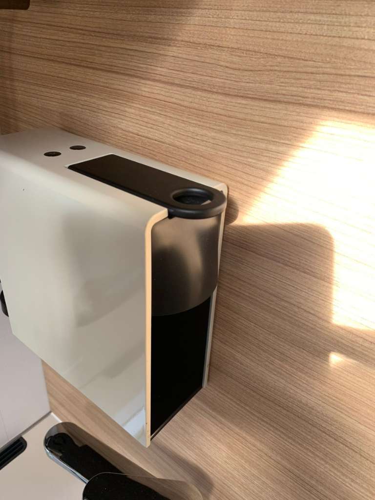 Dethleffs Globebus i6