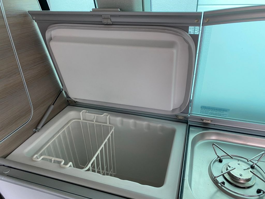 Volkswagen T5 California