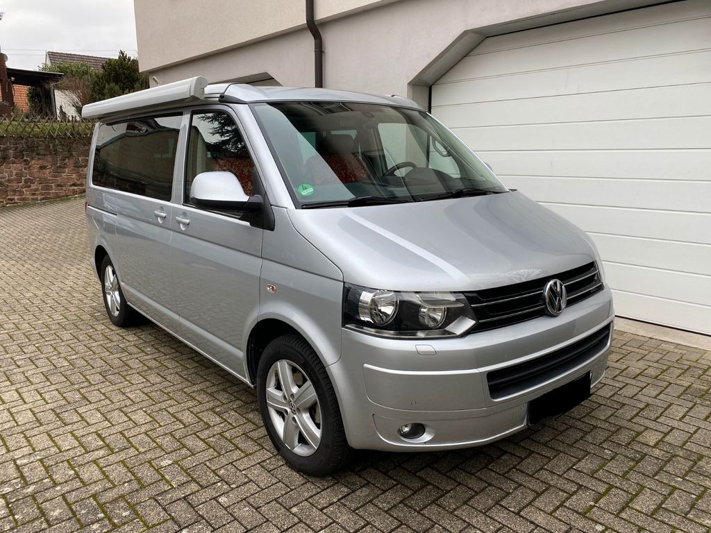 Volkswagen T5 California