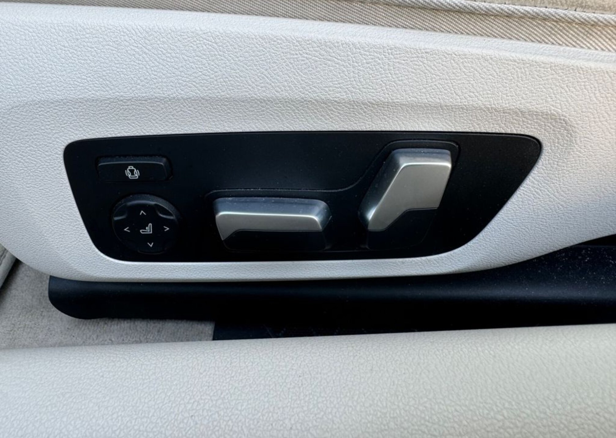 BMW 840 d Xdrive photo 8