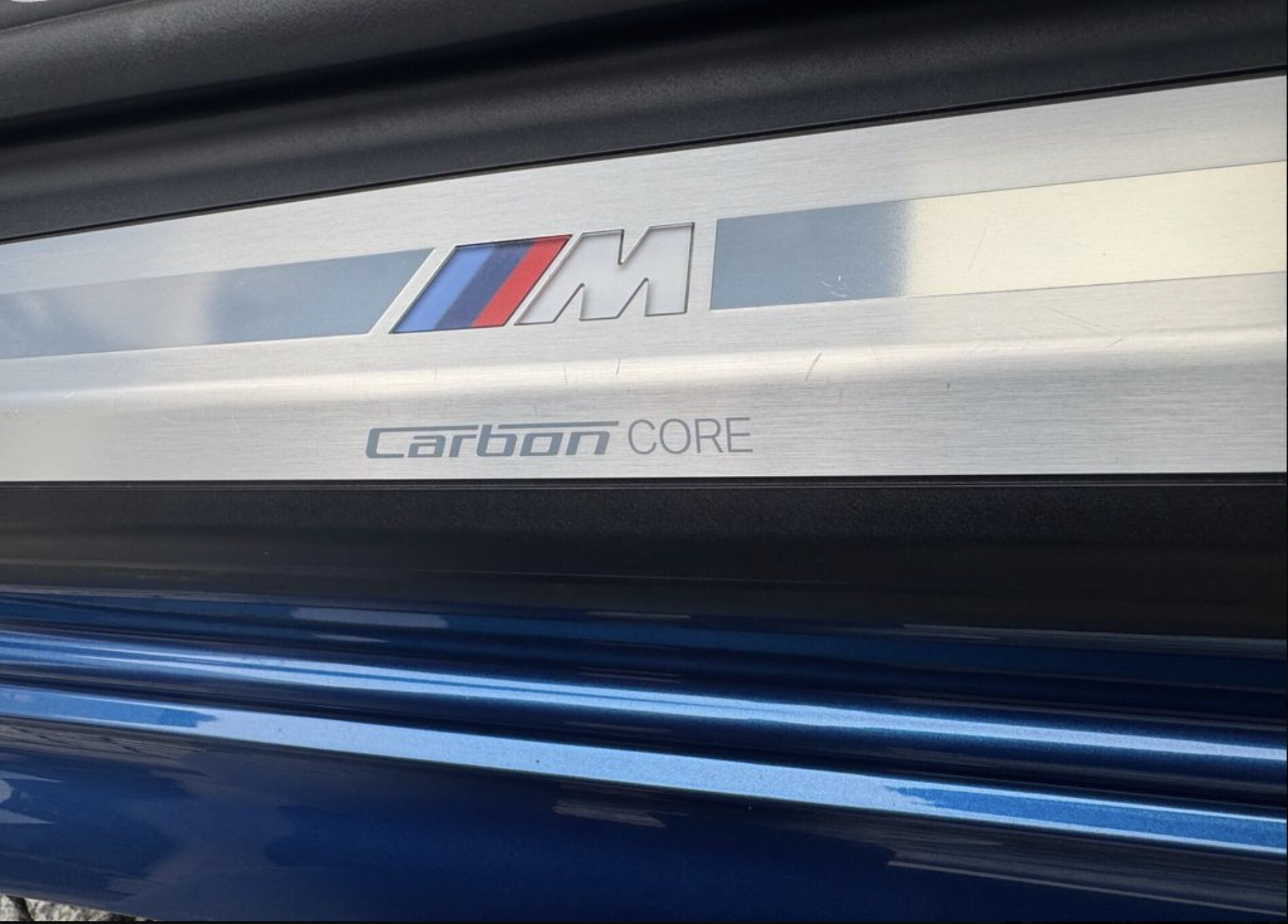 BMW 840 d Xdrive photo 21