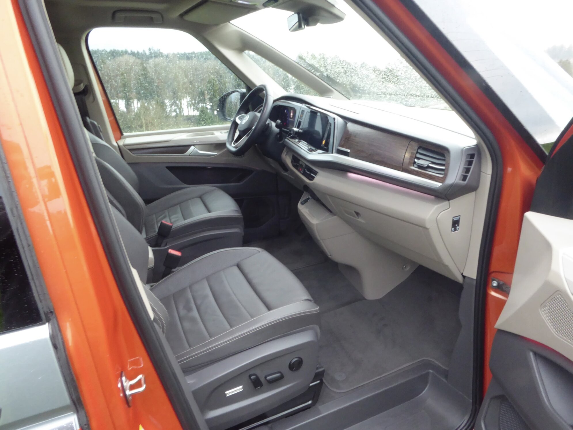 Volkswagen T7 Multivan 1.4 eHybrid Style DSG photo 7
