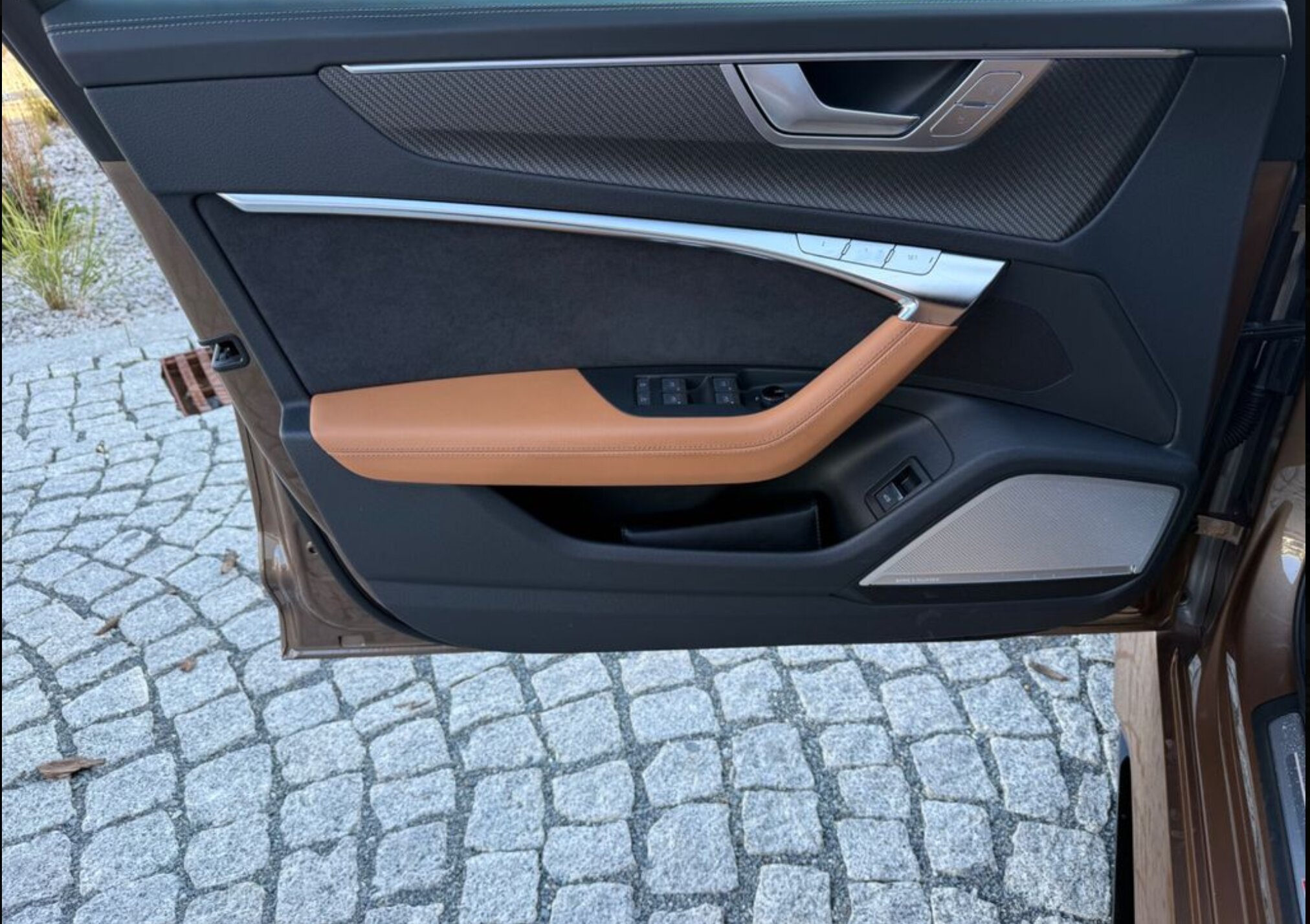 Audi RS6 photo 8