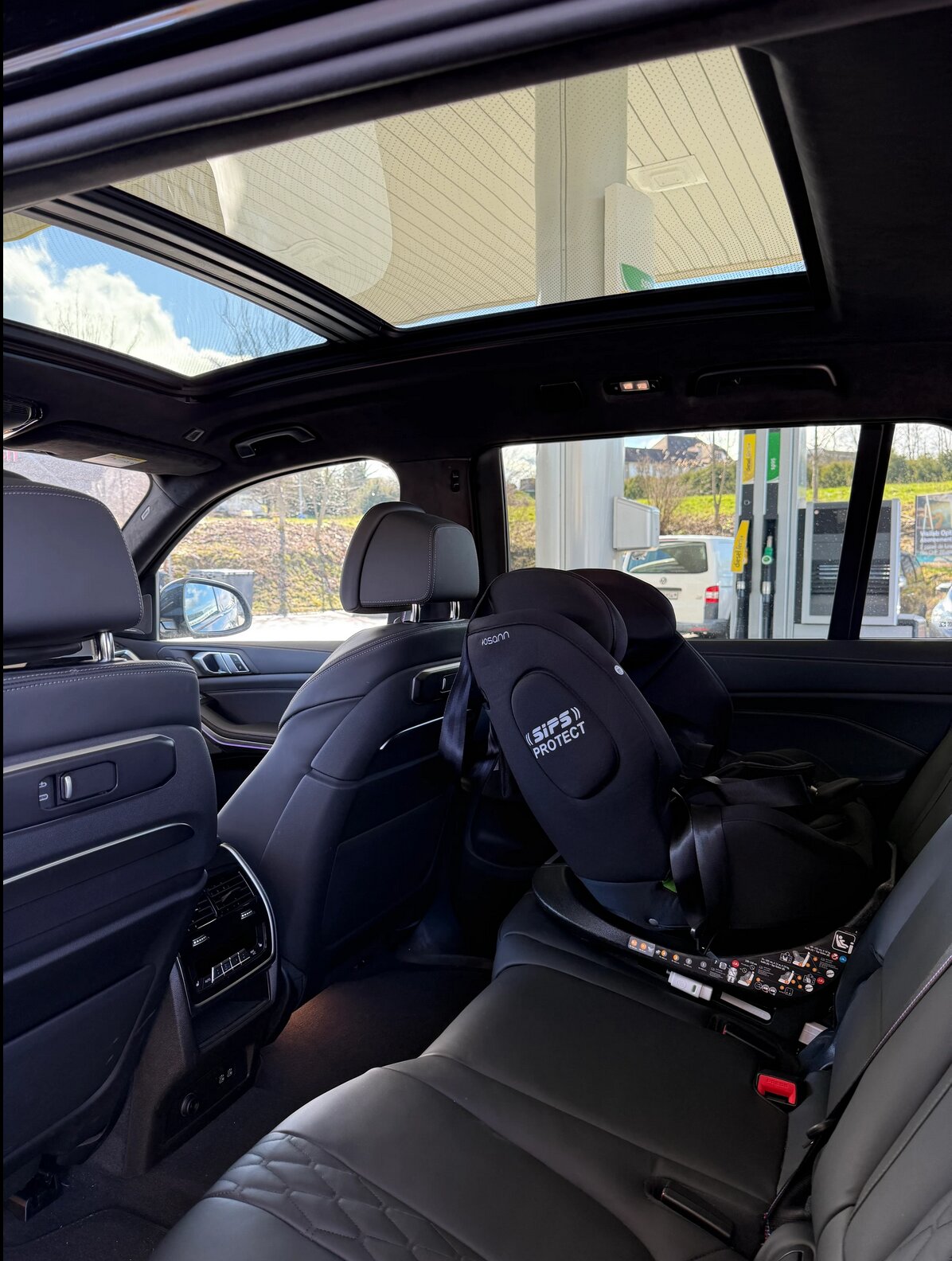 BMW X7 xDrive 40i M Sport Pro Steptronic photo 7