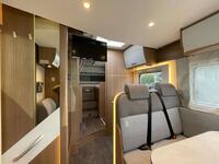 Carado T 447 Fiat photo 8