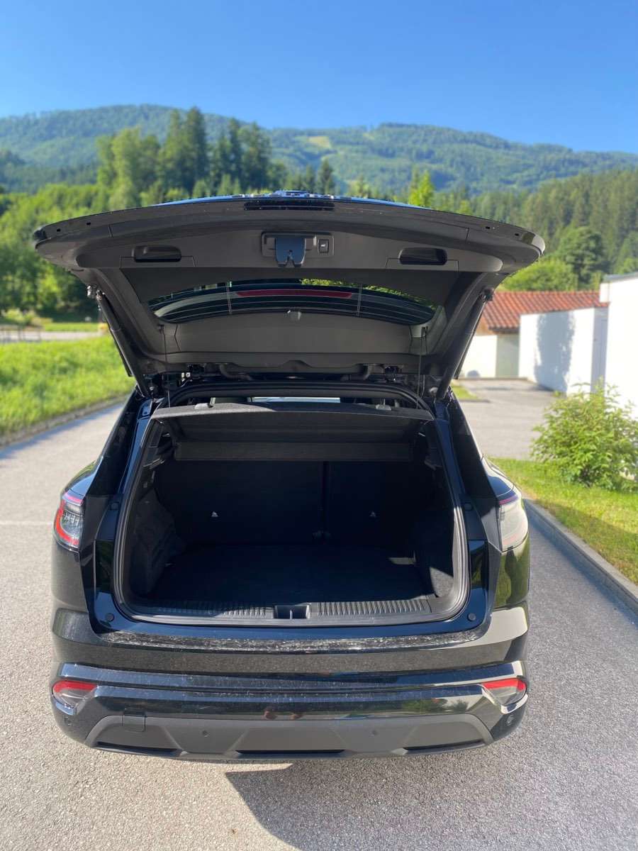 Renault Austral Iconic Esprit Alpine photo 9