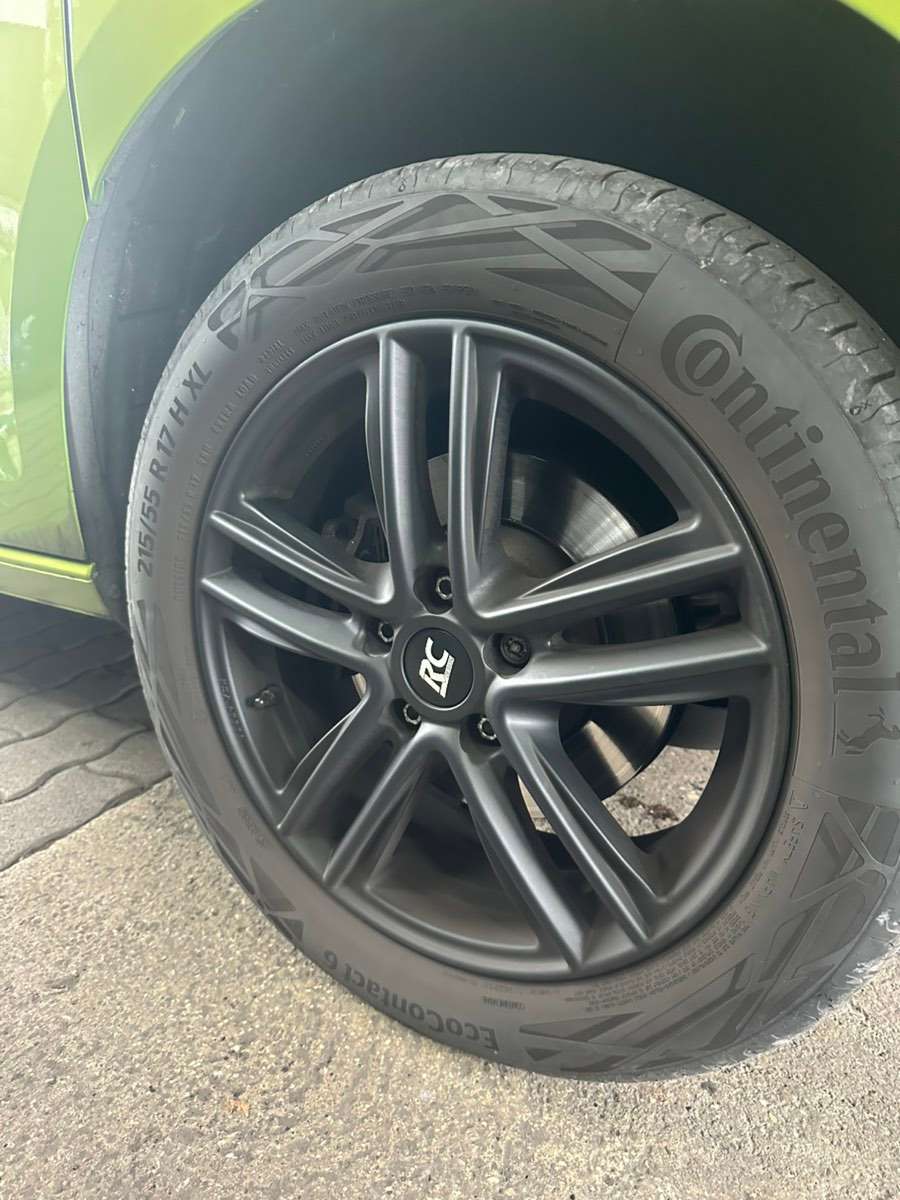 Volkswagen Caddy Maxi 1,5I photo 7