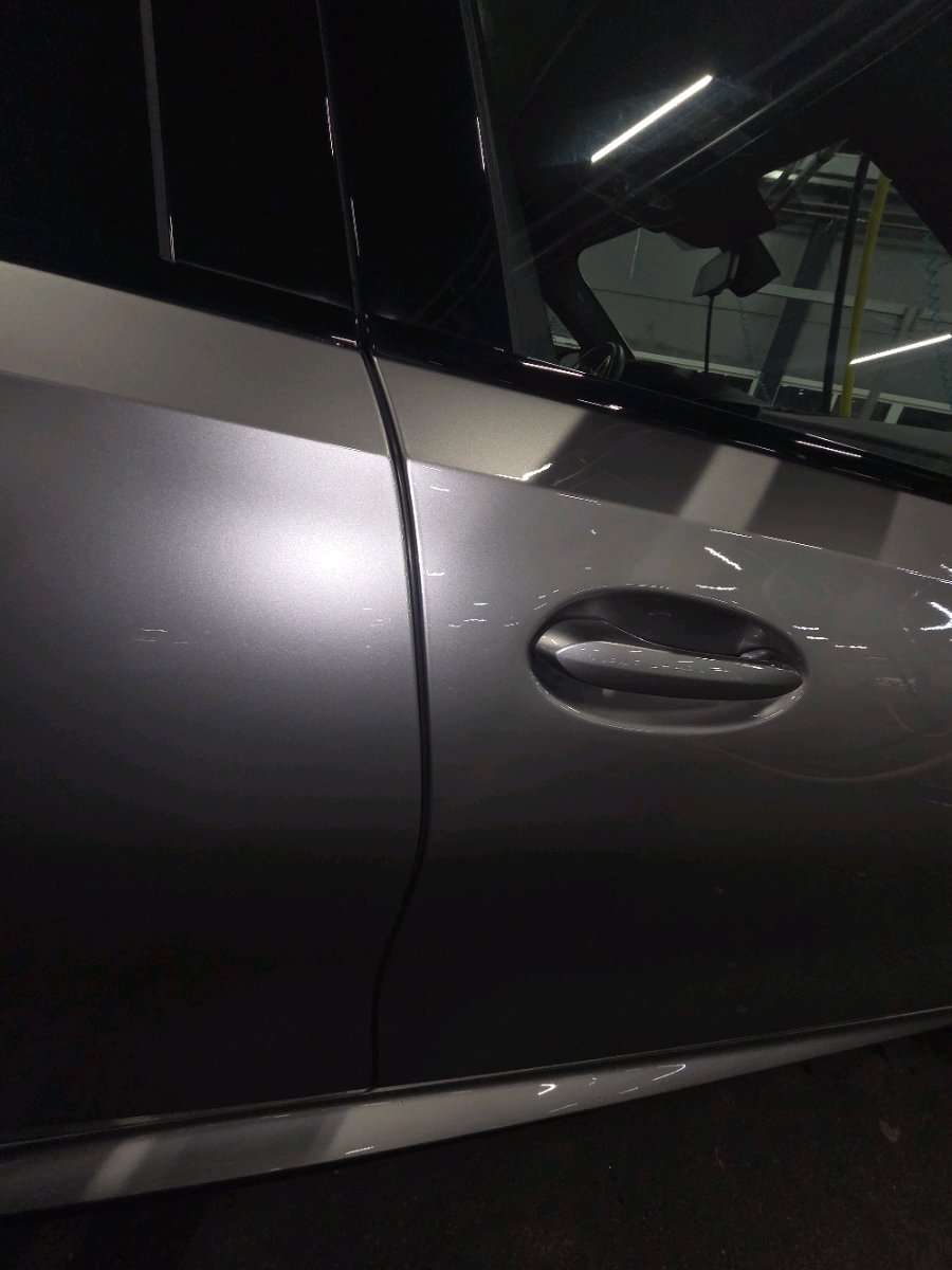 BMW X6 M Competition photo 9