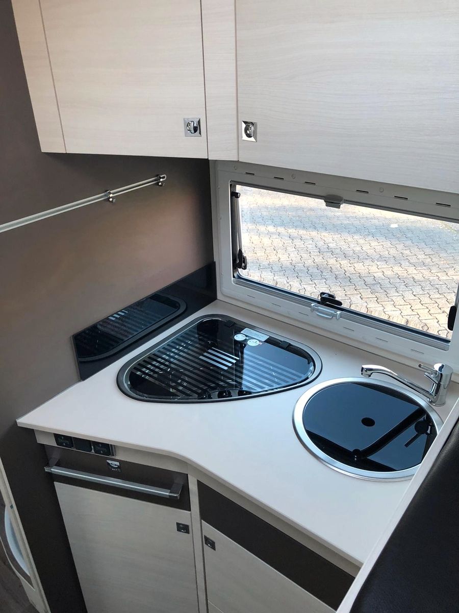 Chausson Flash 716 M18 Ford photo 8