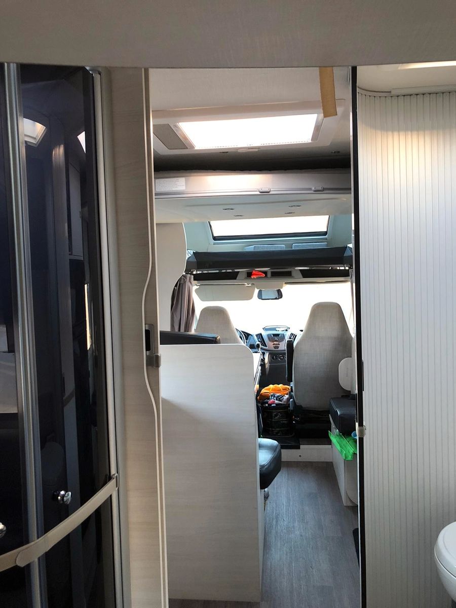 Chausson Flash 716 M18 Ford photo 9