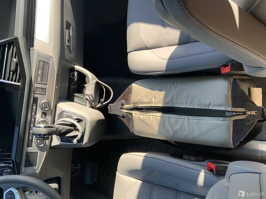 Volkswagen T6.1 California Ocean Liberty 4Motion 2.0 TDI photo 21