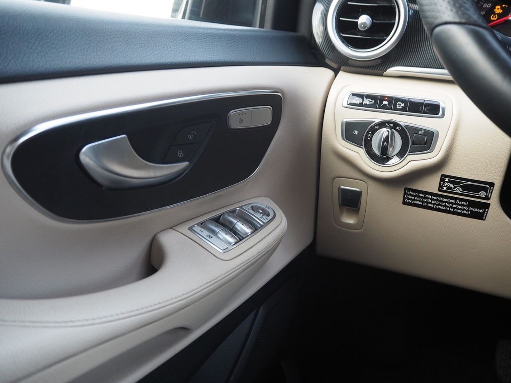 Mercedes-Benz Marco Polo V 250 d 4Matic Edition photo 18